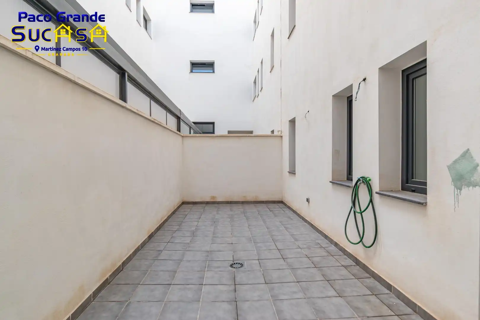 Piso con piscina en venta en Calle DARWIN, imagen 46