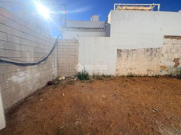 Wohnbaugrundstück zum Verkauf in Barbate ciudad