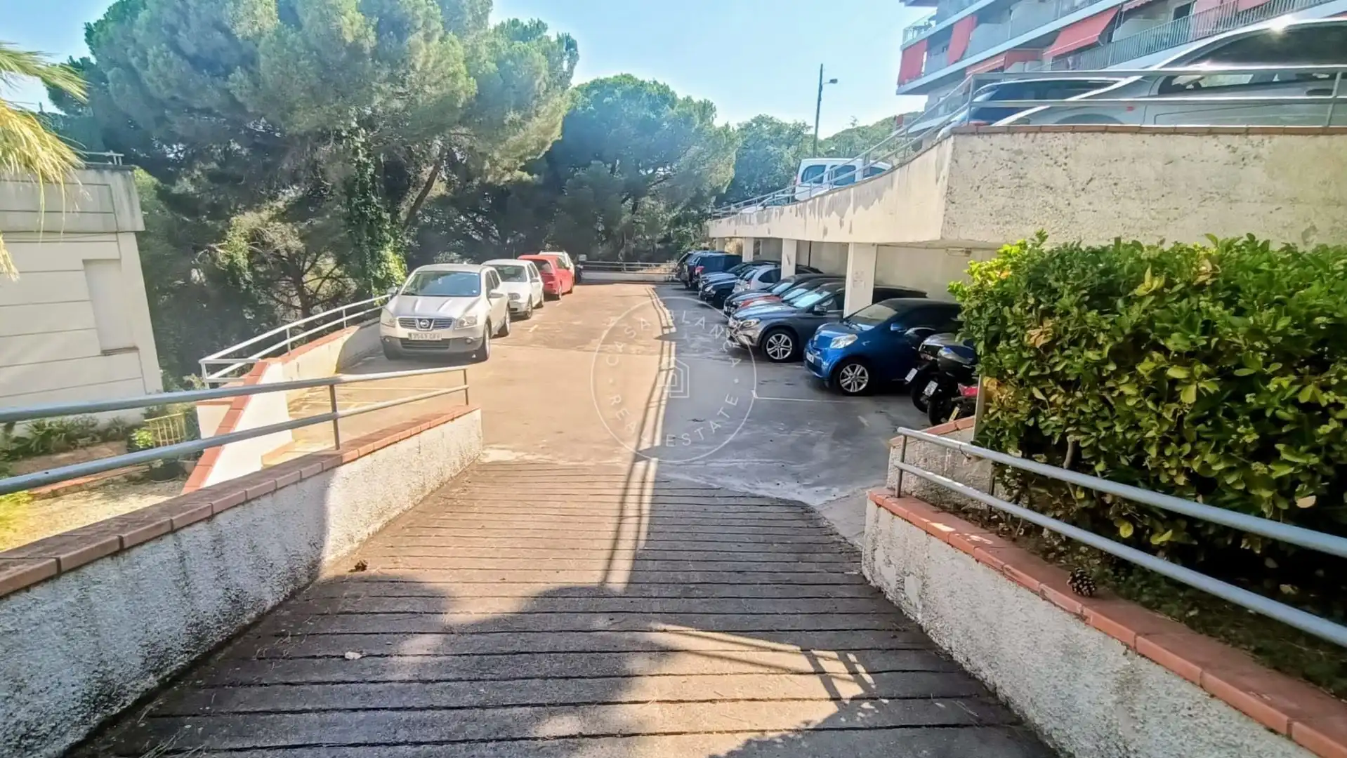 Apartamento con piscina en venta en Dr Fleming, imagen 20