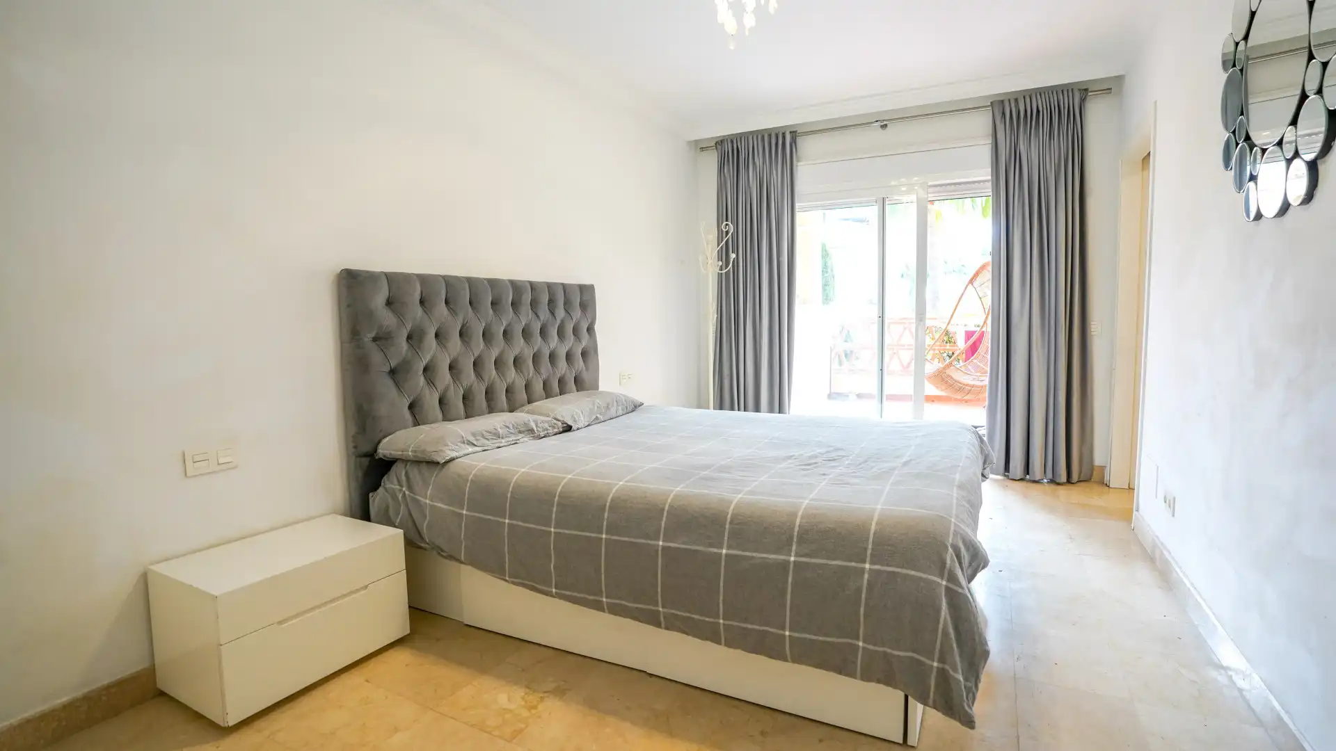 Apartamento con piscina en venta en Benamara - Atalaya, imagen 6