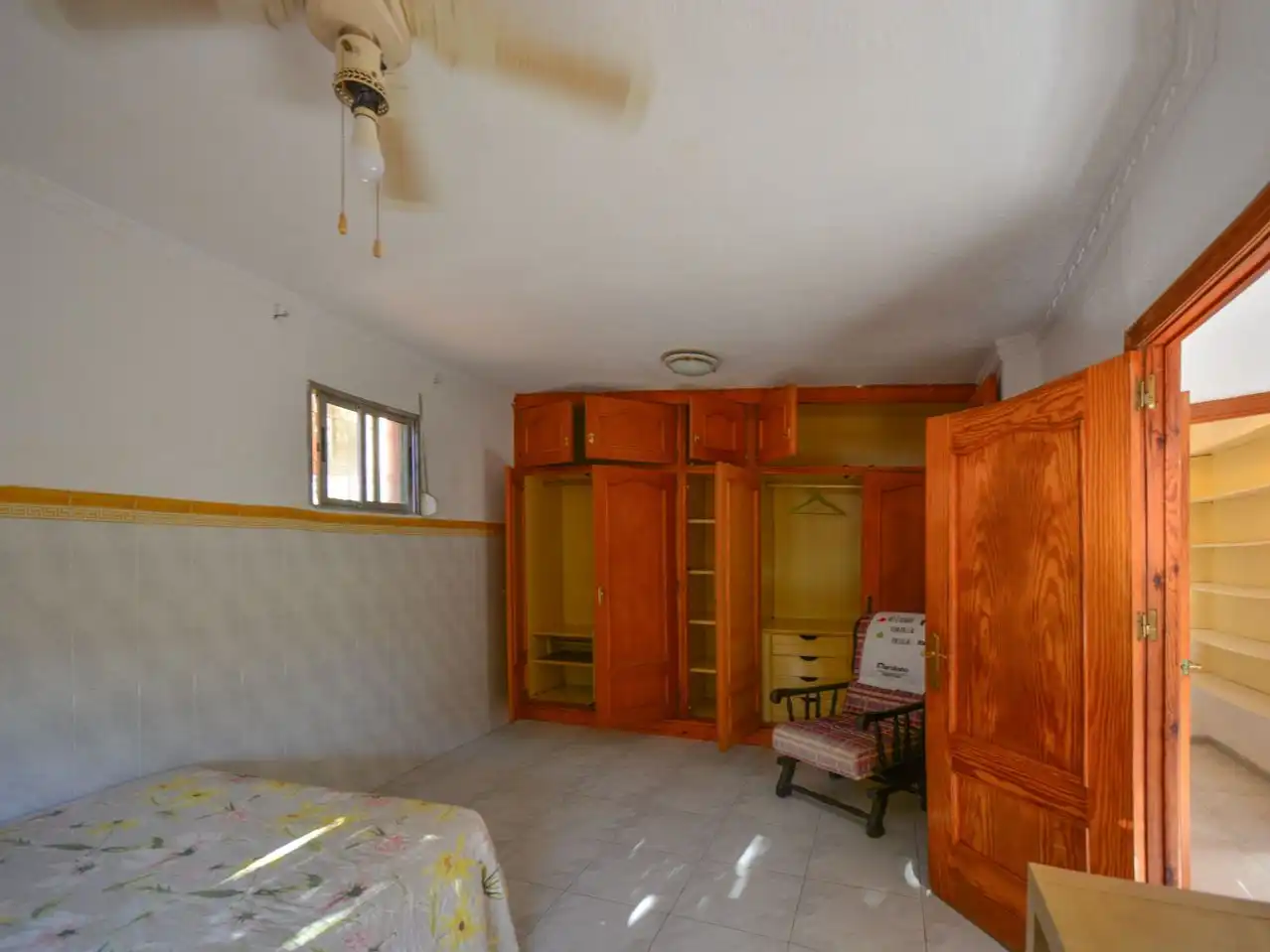 Casa o chalet en venta en Benalmádena con Aire acondicionado, Terraza y Balcón