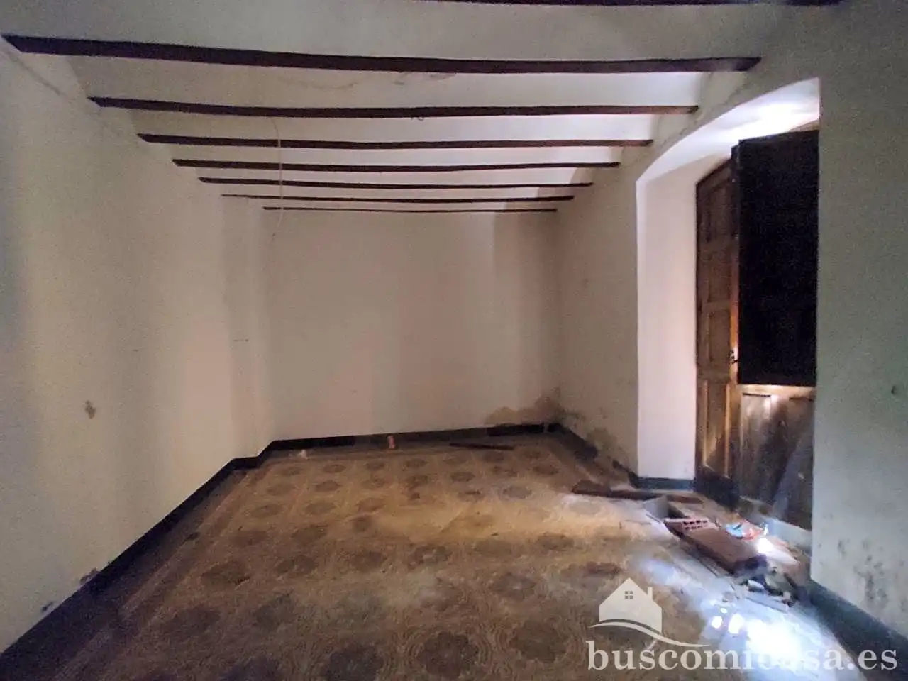 Casa o chalet en venta en Calle Toscas, Castellar