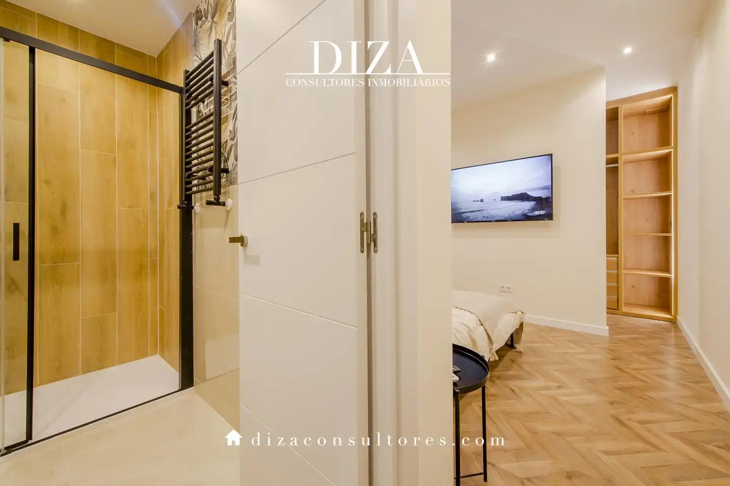 Appartement avec ascenseur à vendre à Calle del Alcalde Sainz de Baranda, imagen 16