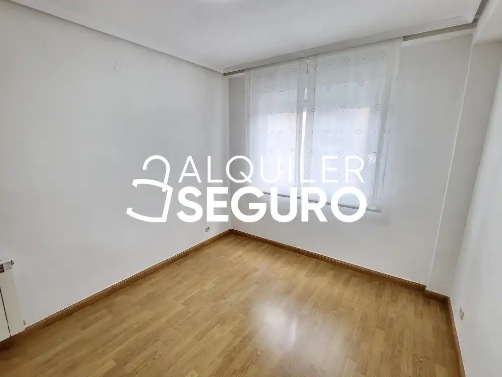Piso de alquiler en Desarrollo, Centro