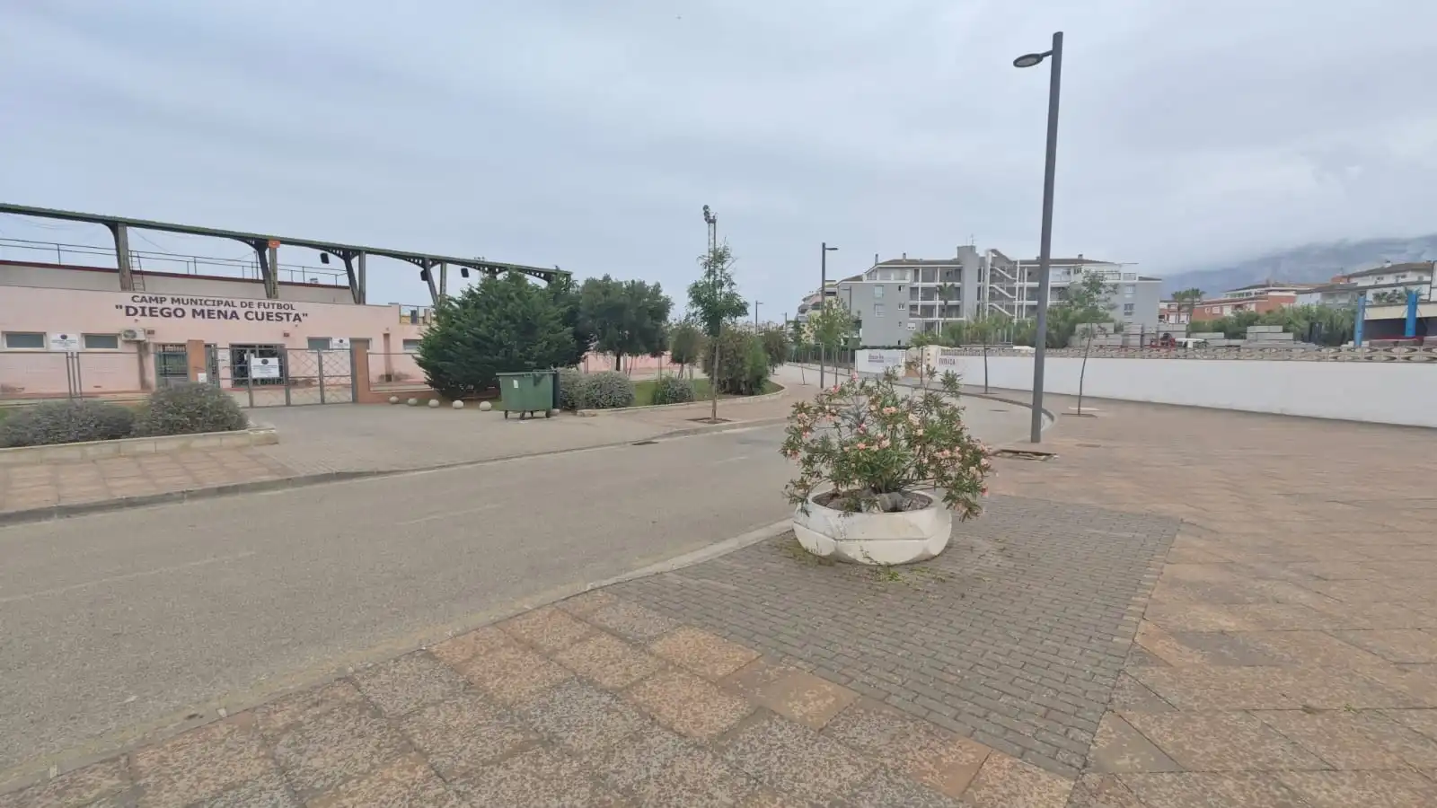Terreno residenziale in vendita a Las Marinas / Les Marines, imagen 4