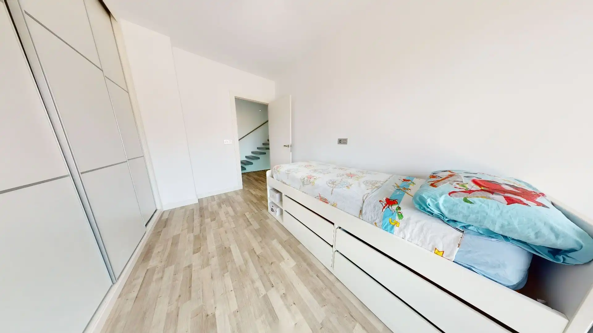 Habitación de Casa o chalet en venta en Águilas con Piscina