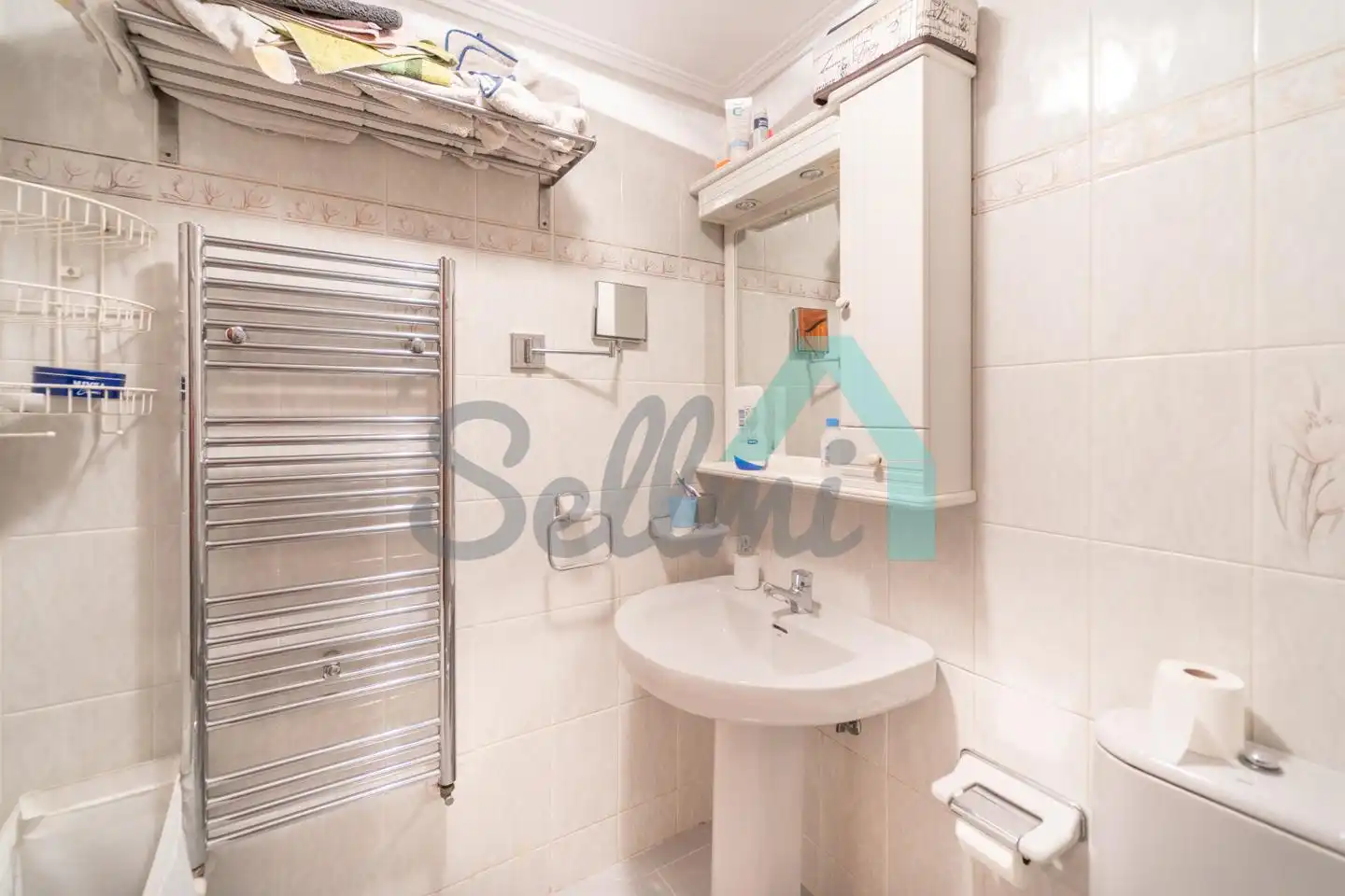 Maisonette zum Verkauf in Falo Moro, La Pola Siero