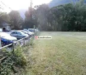 Residential zum Verkauf in Benasque