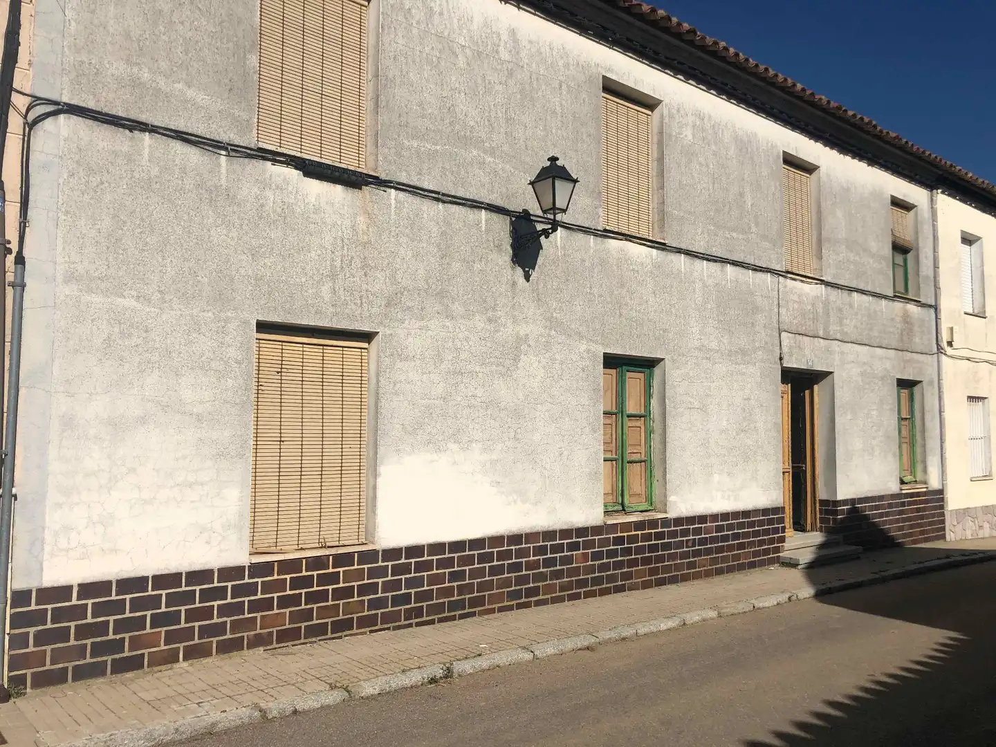Casa o chalet en venta en Real, 14, Moral de la Reina