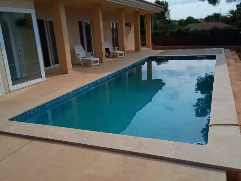 Casa en venta en Carrer de Leonardo da Vinci 12, imagen 3