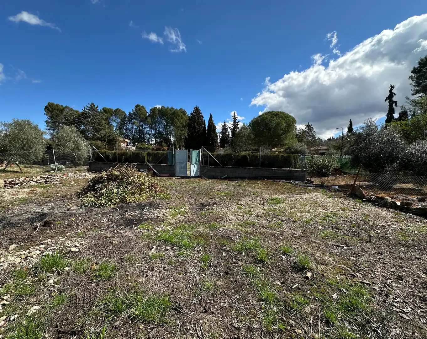 Houses for sale in Úbeda  with Air Conditioner, Heating and Private garden