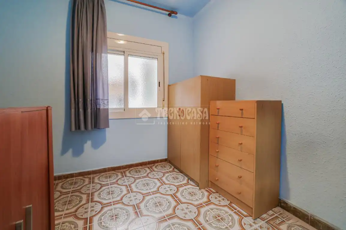 Habitación de Piso en venta en Ripollet con Aire acondicionado y Balcón