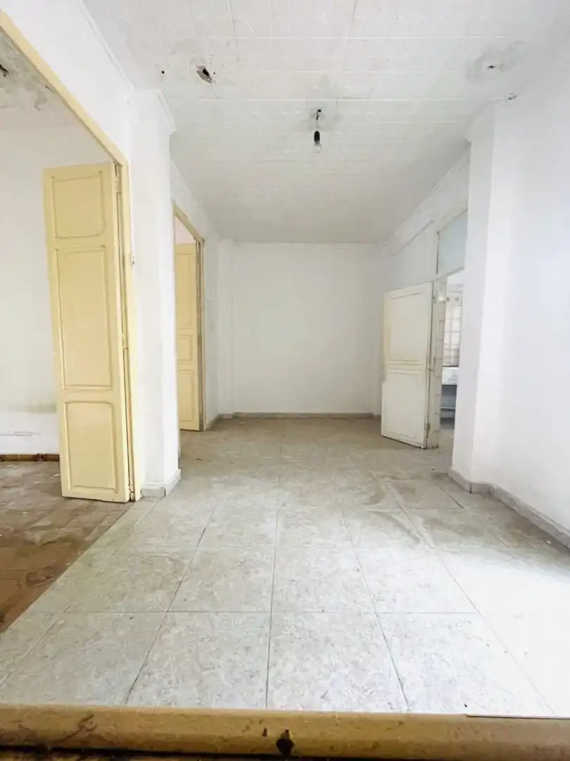 Casa o xalet en venda en Valencia amb Terrassa i Alarma