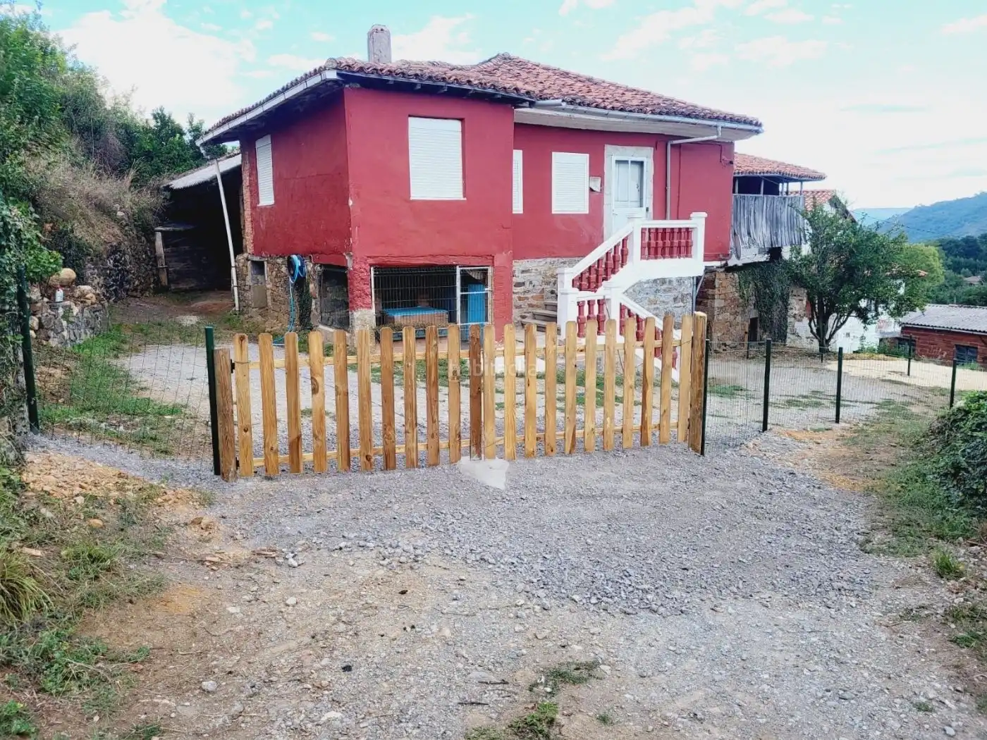 Casa en venta en Lugar Aciana 34, imagen 8