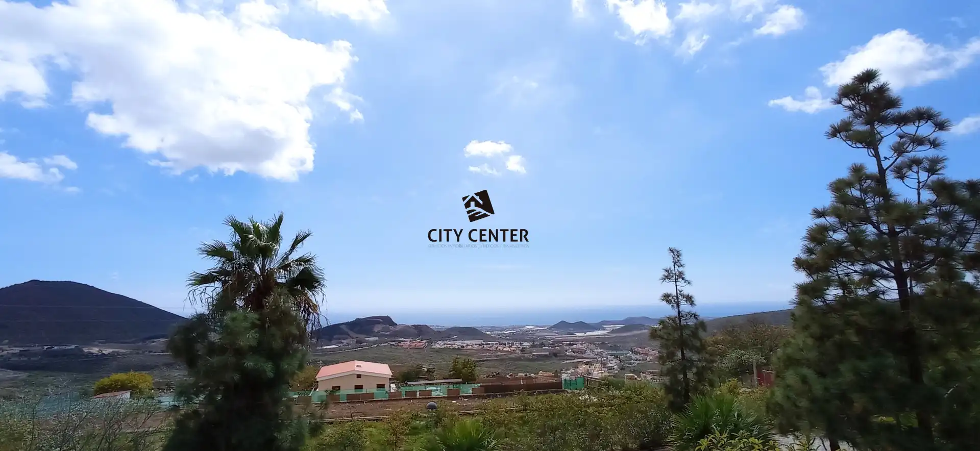 Exterior view of Detached homes for sale in San Miguel de Abona  with Private garden, Swimming Pool and Furnished