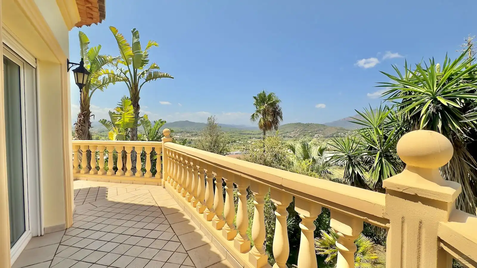 Terrace of Houses for sale in Jávea / Xàbia  with Heating, Private garden and Terrace