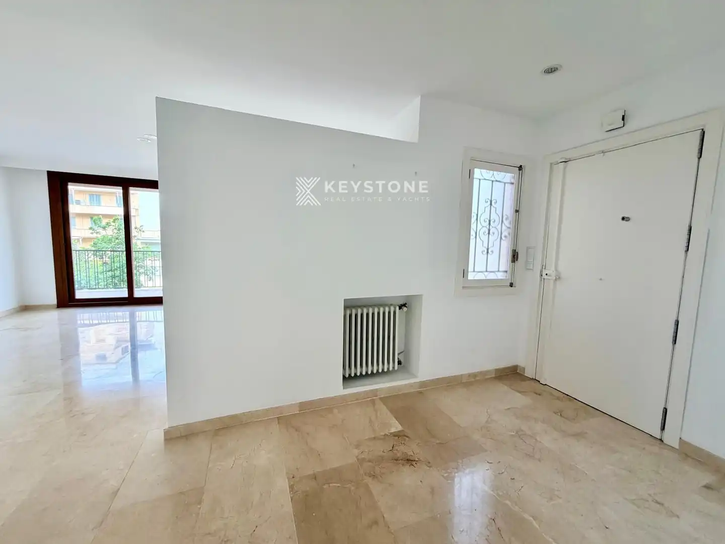 Flat with lift to rent in CALLE DEL MARQUÈS DE LA SÈNIA,, imagen 5