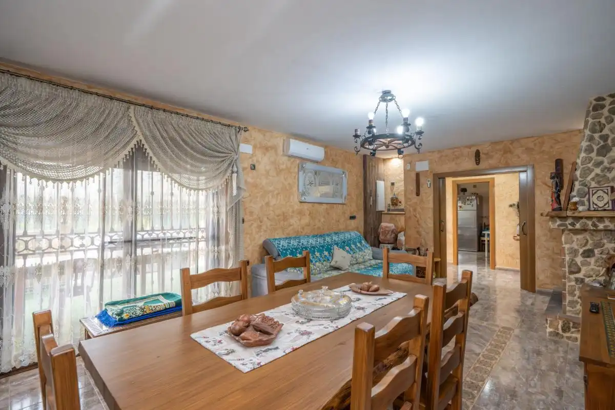 Finca rústica en venta en Cam. de la Sierra, Cox