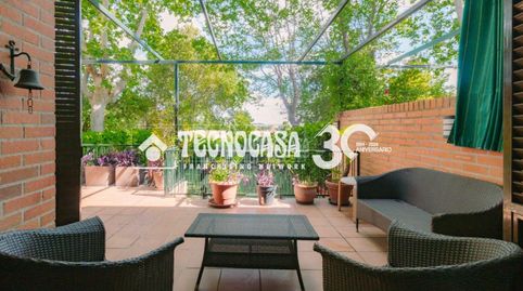 Casa en venta en Madrid, imatge 3