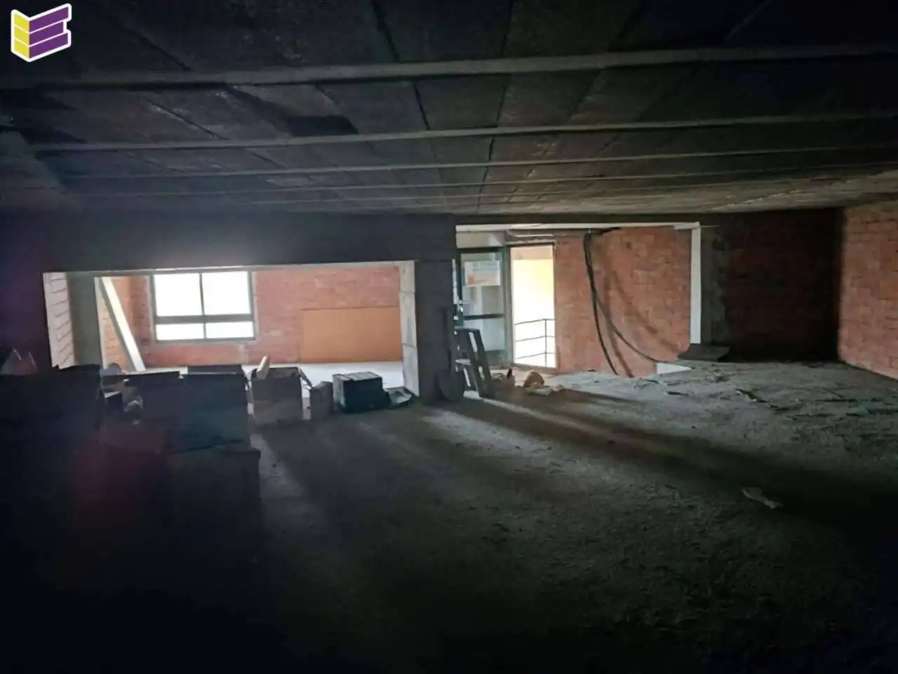 Gewerbefläche zum Verkauf in Calle Santa Eulalia 15, imagen 14