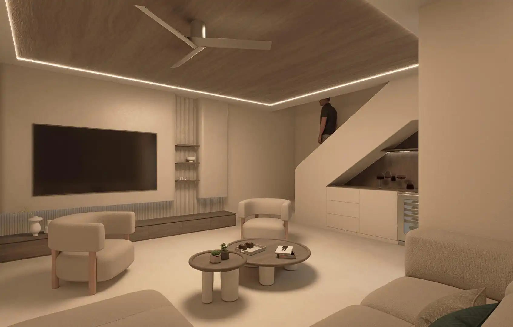 Villa avec piscine à vendre à Gran Alacant, imagen 17