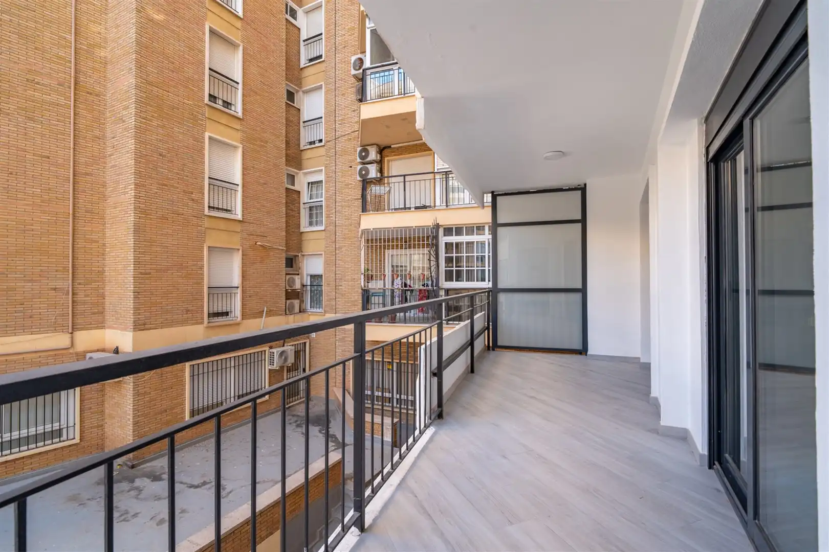 Apartamento en venta en La Malagueta - Monte Sancha