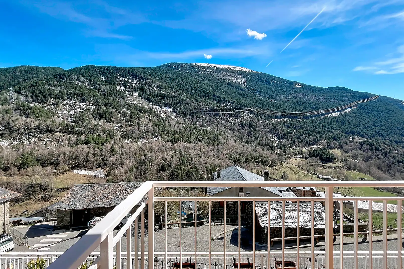 Mini appartamento con ascensore in vendita a Camí de les Rocatelles, imagen 13
