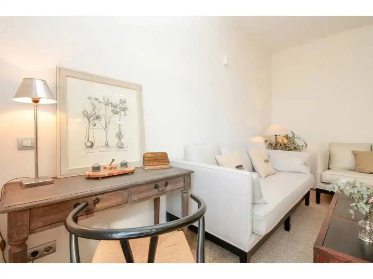 Piso con ascensor en venta en Rambla Catalunya, imagen 6