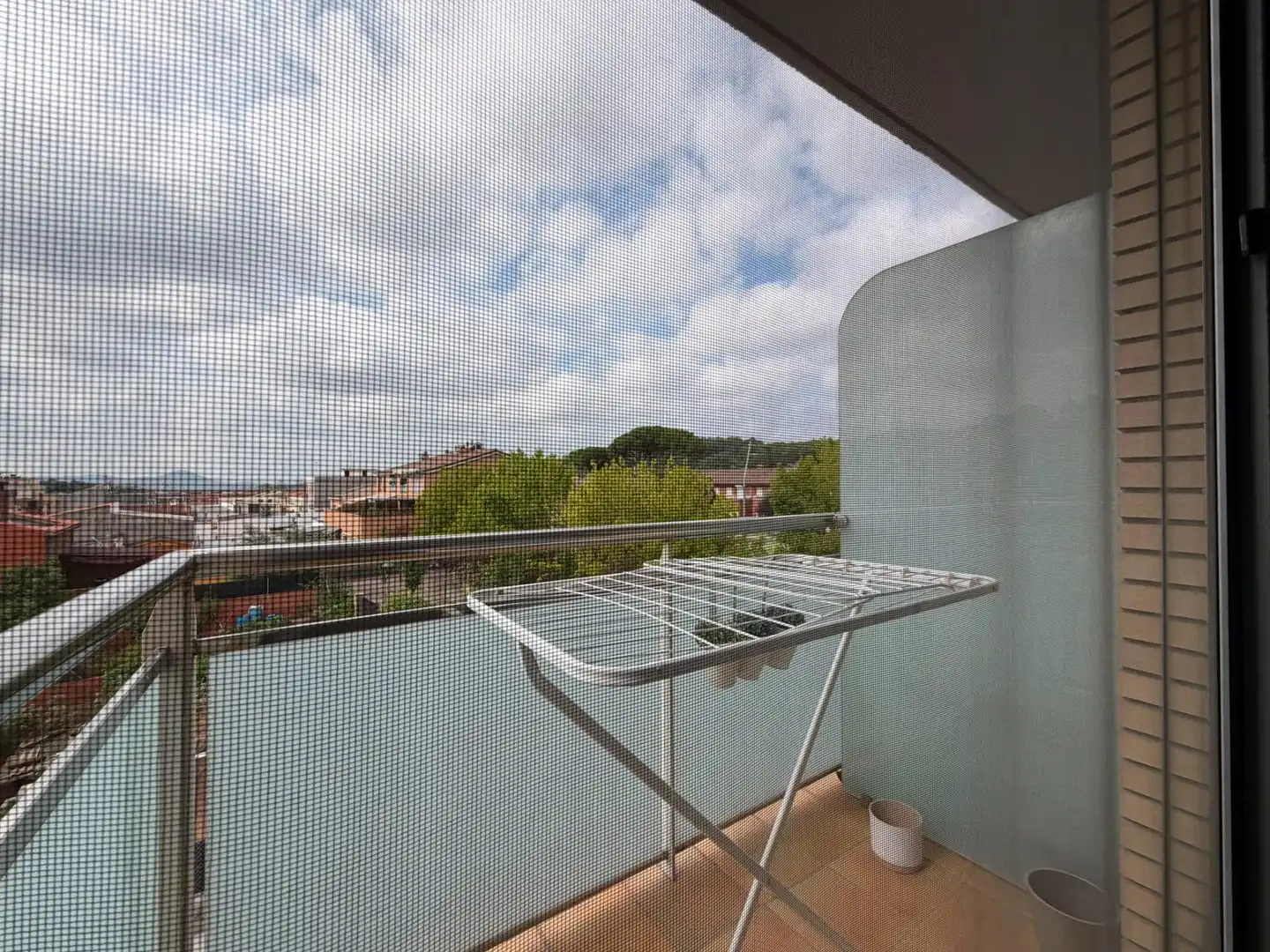 Terrassa de Àtic en venda en Sant Quirze del Vallès amb Aire condicionat i Calefacció