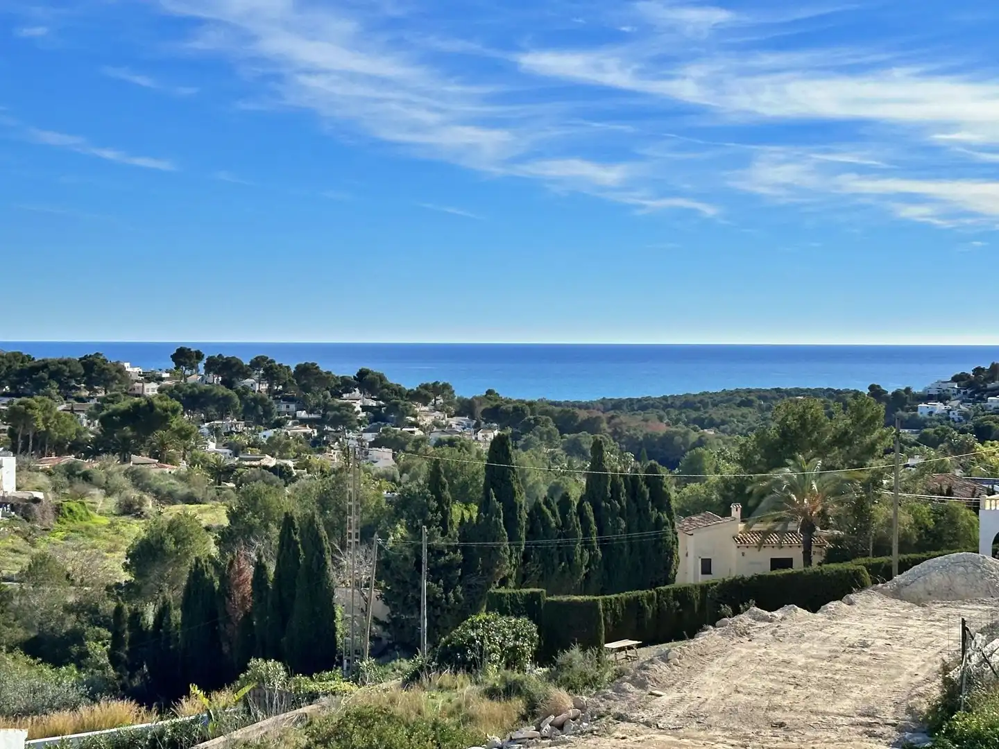 Casa con piscina en venta en Benimeit - Tabaira, imagen 6