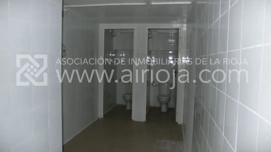Locale commerciale in affitto a Logroño - Calle Marqués de la Ensenada Fachada también a Villamediana 21, imagen 14