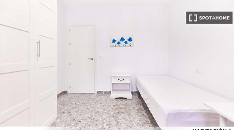 Photo 4 of Flat to share in El Plantinar – Avda. La Paz - El Juncal, Sevilla