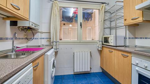 Photo 3 of Flat for sale in Calle Agustín Rodríguez Sahagún, 38, Universidad, Ávila