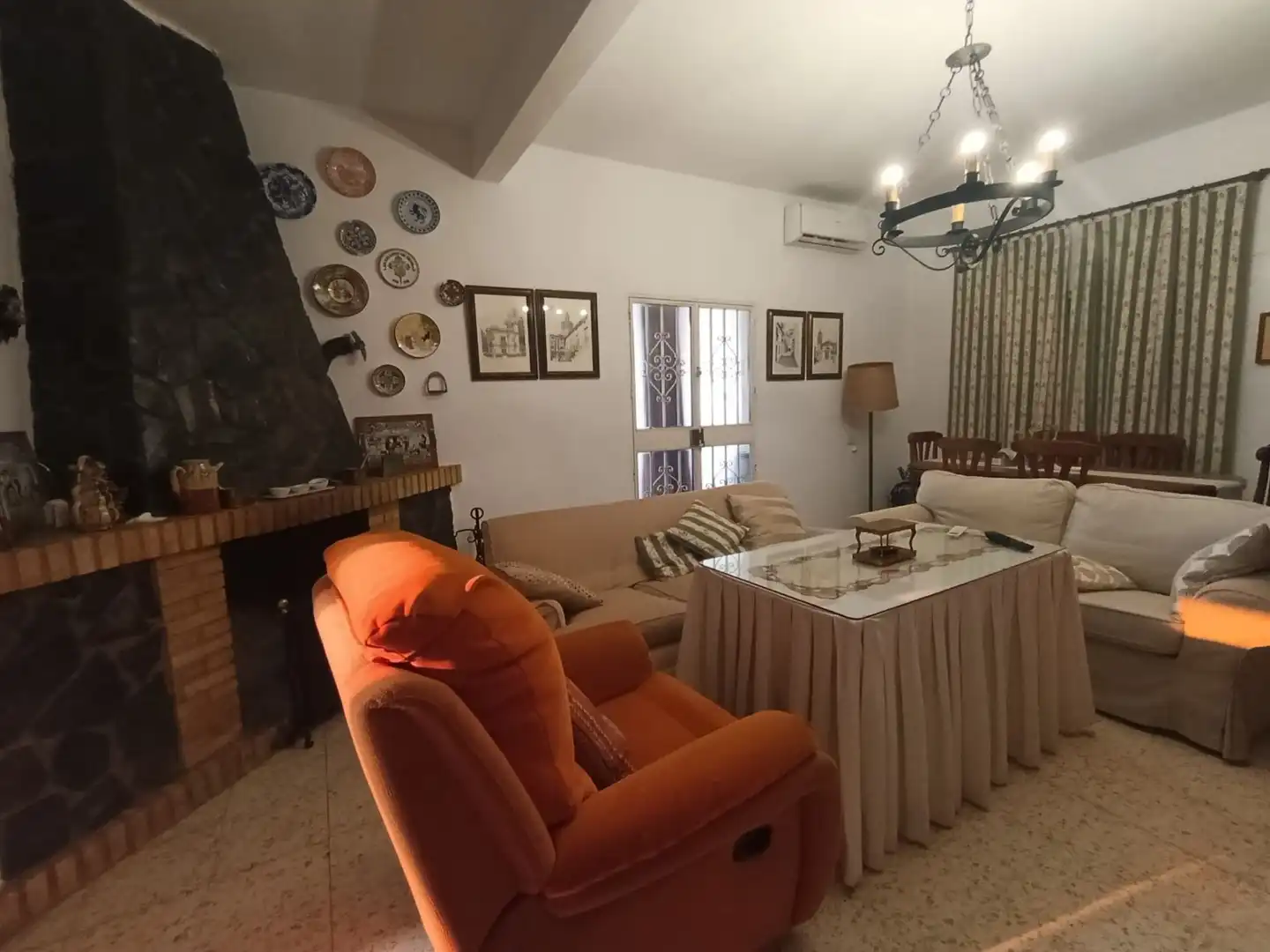 Haus mit Pool zum Verkauf in Castilblanco de los Arroyos, imagen 8