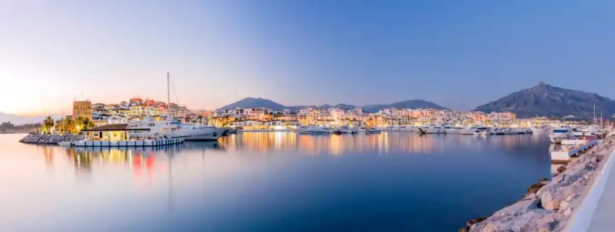 Casa a schiera in vendita a Nueva Andalucía, imagen 46