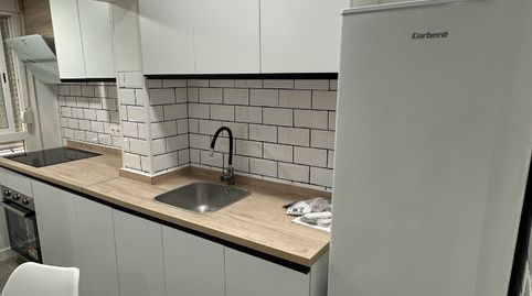 Foto 4 de Piso de alquiler en Calle Solares San Rafael, 18, Cañero, Córdoba Capital