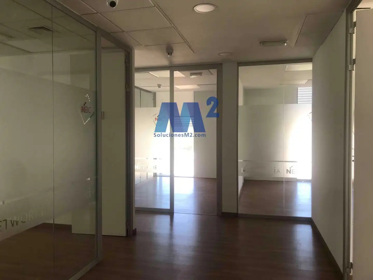 Office space to rent in Europa, imagen 14