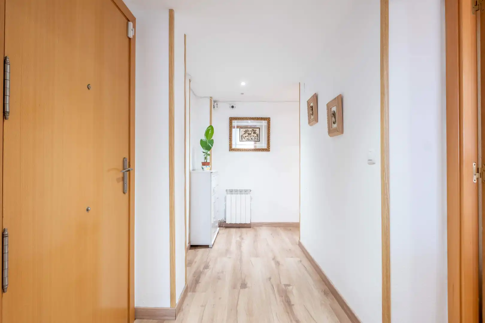 Piso con piscina en venta en Calle de Ramón y Cajal 70, imagen 24