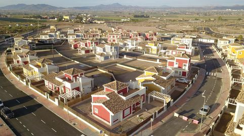Foto 2 de Casa o chalet en venta en Purias, Lorca