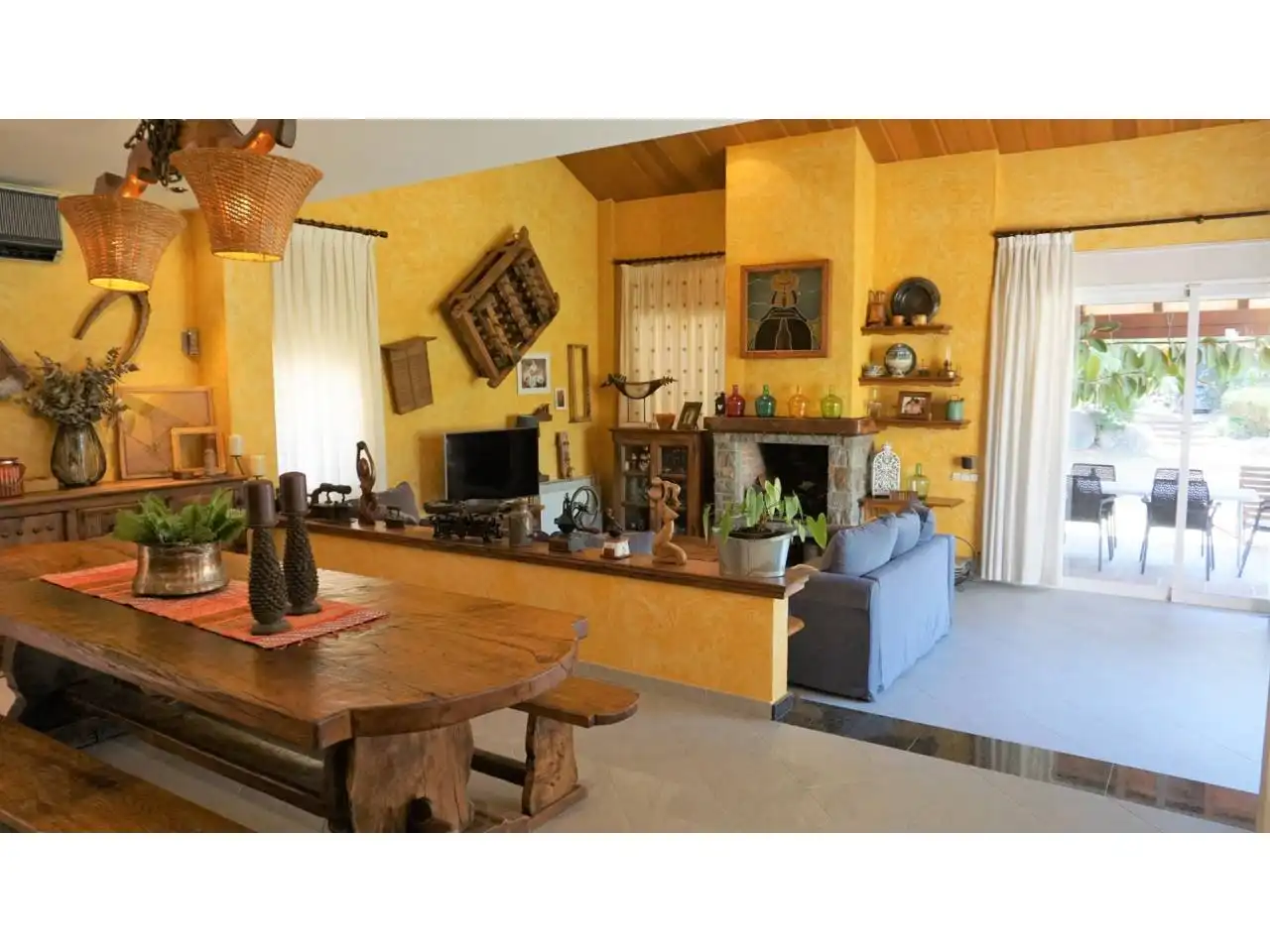 Villa avec piscine à vendre à Vallromanes, imagen 3