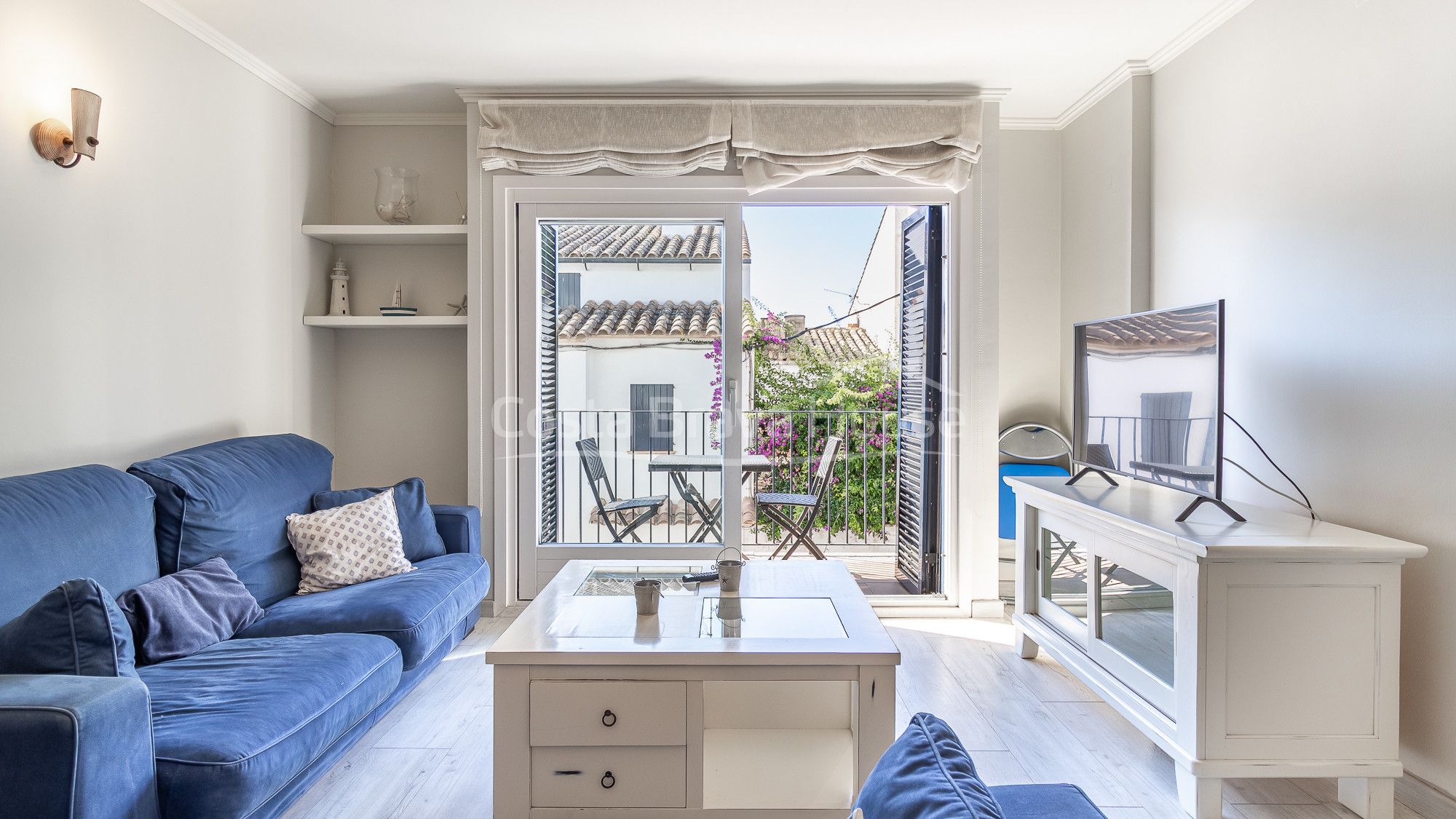 Exterior view of Apartment for sale in Palafrugell  with Air Conditioner, Heating and Terrace