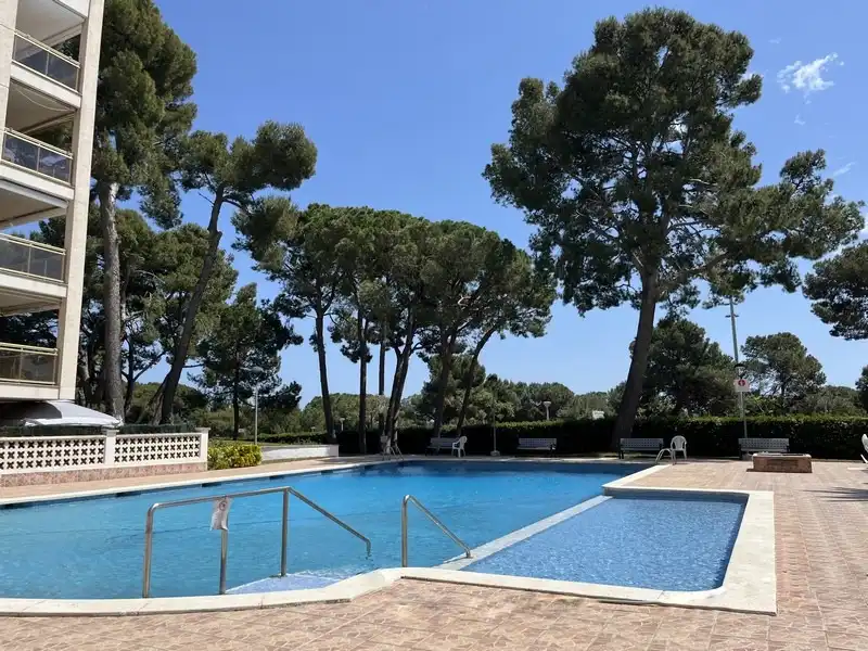 Flat with pool for sale in Mar i Camp - Platja dels Capellans, imagen 33