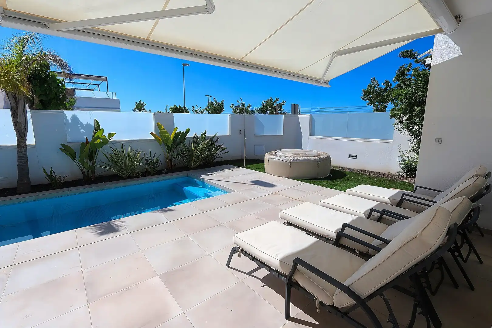Casa o chalet en venta en N/A, -1, Pilar de la Horadada ciudad