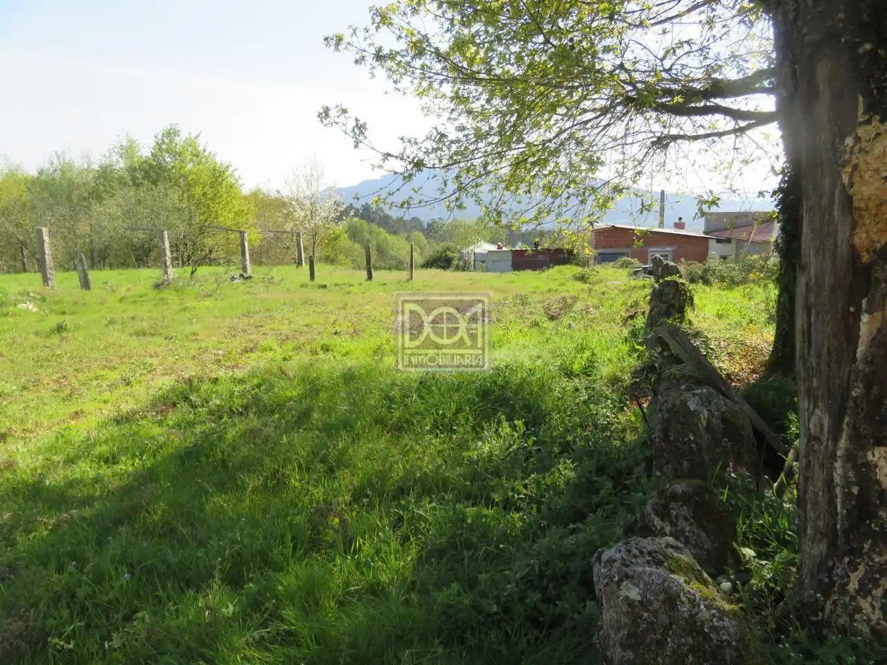 Lands and plots for sale in Mondariz, imagen 7