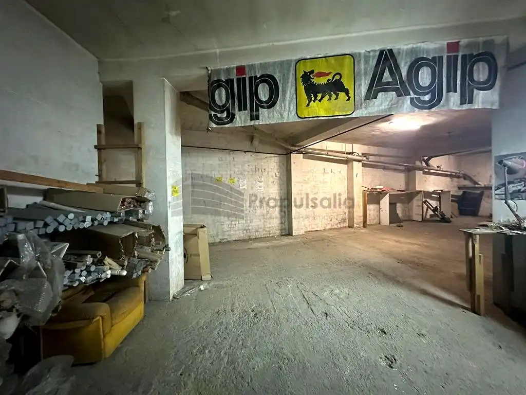 Local comercial de lloguer a Calle de Jorge Cocci, imagen 31