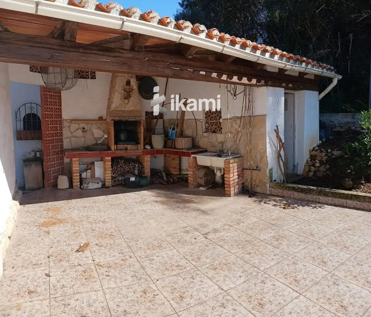 Houses for sale in Dénia  with Air Conditioner, Heating and Private garden