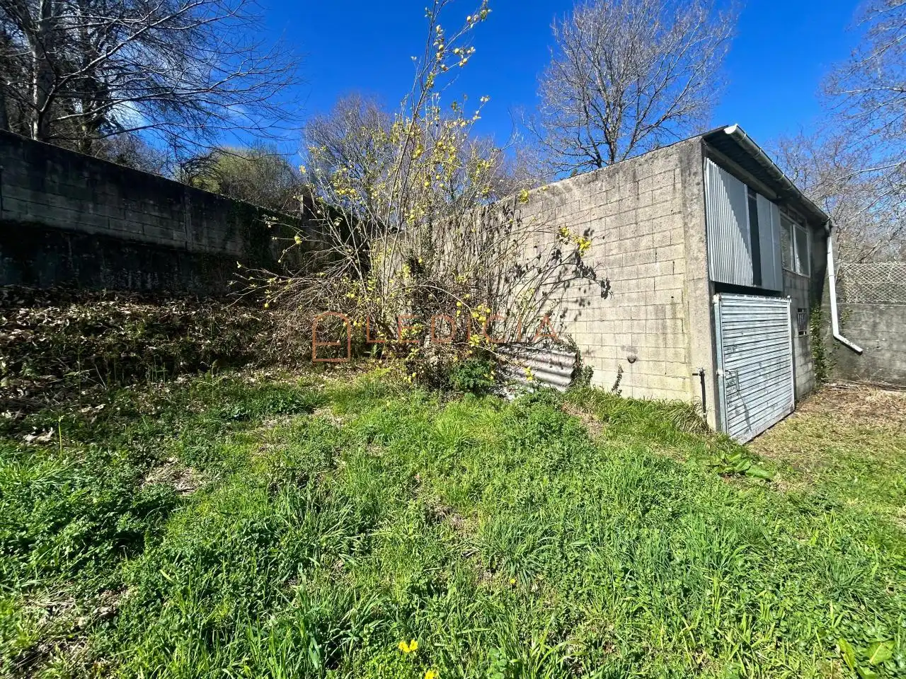 Terreno en venta en Redondela