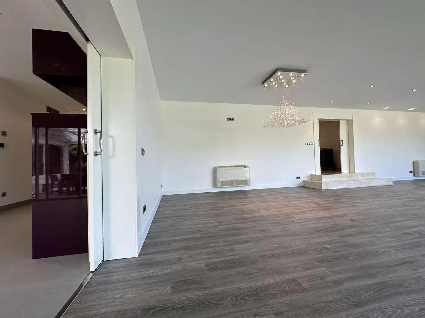 Casa o chalet en venta en Boadilla del Monte con Aire acondicionado, Jardín privado y Trastero