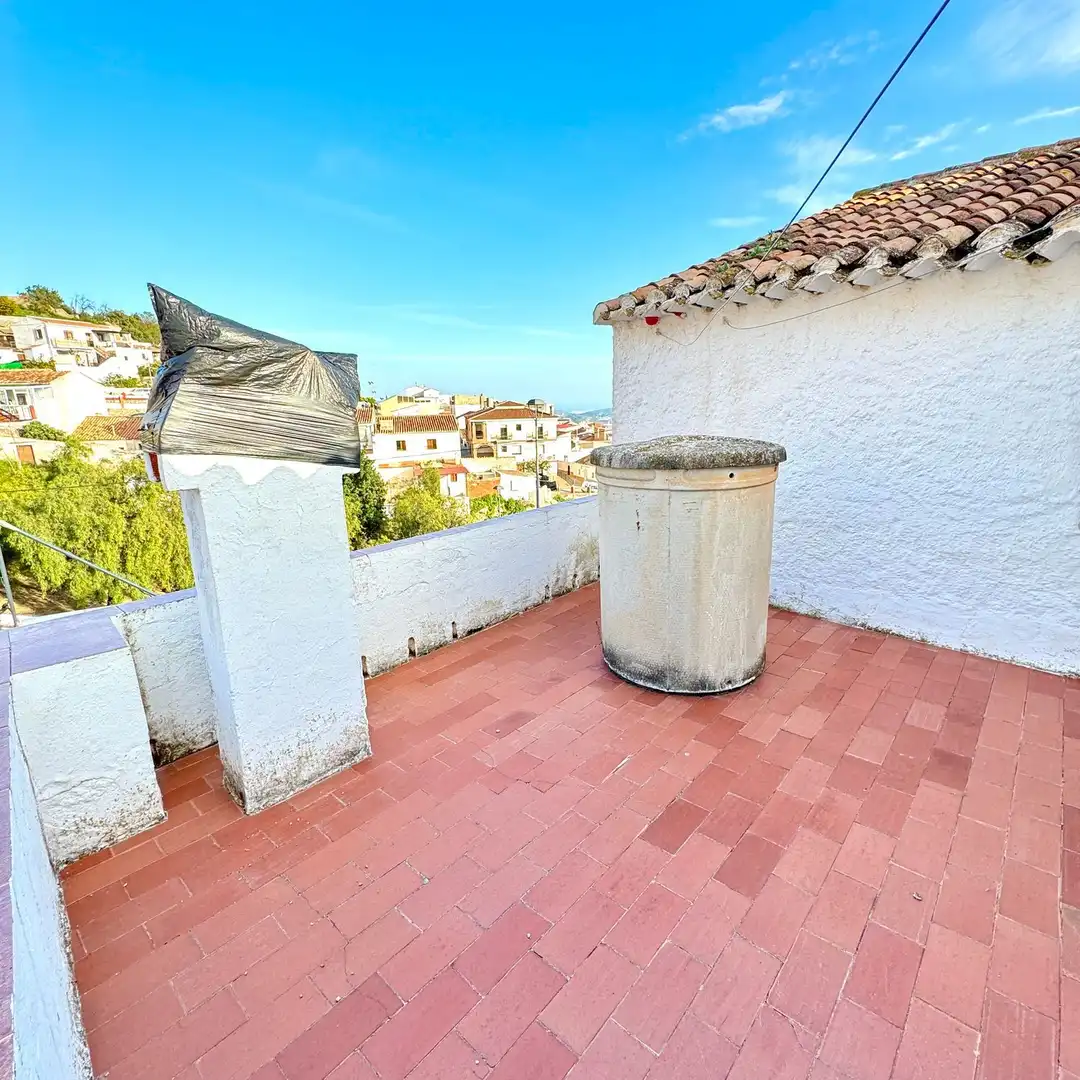 House with terrace for sale in Quinta 2, imagen 30