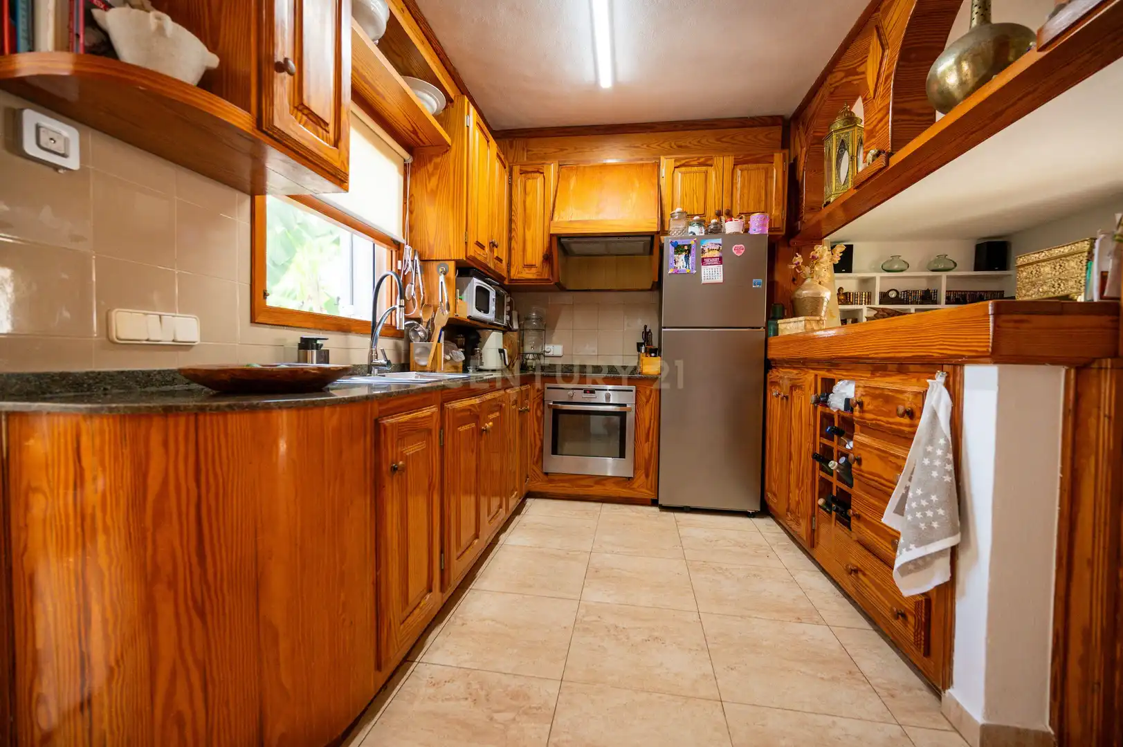 Casa con terrazza in vendita a Sant Josep, imagen 3
